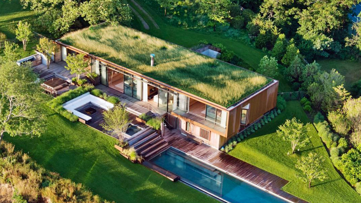 Sustainable and Eco-Friendly Home Design