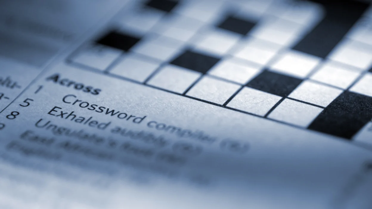 NYT Mini Crossword Answers for March 5, 2025