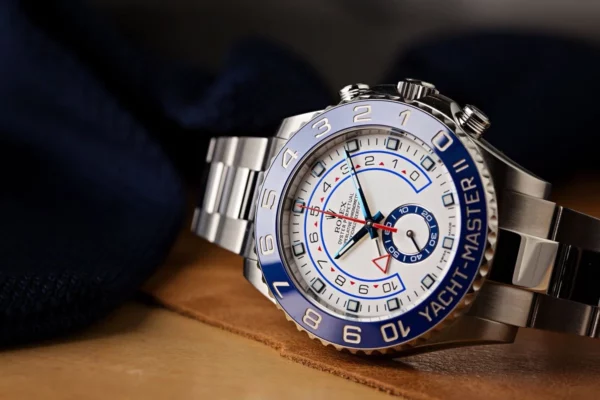 The Ultimate Guide to Buying New Rolex Watches