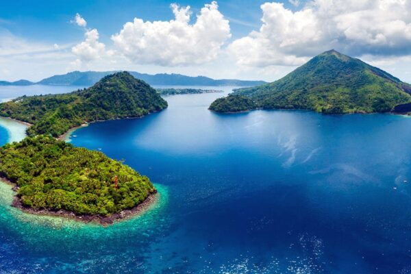 Explore Banda Neira’s Hidden Gems