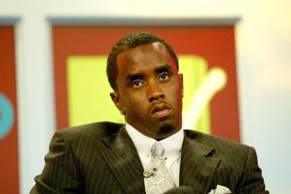 P Diddy Court Drama: AirPod Sparks Distraction Debate