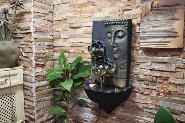 Best Large Wall Fountains 2025