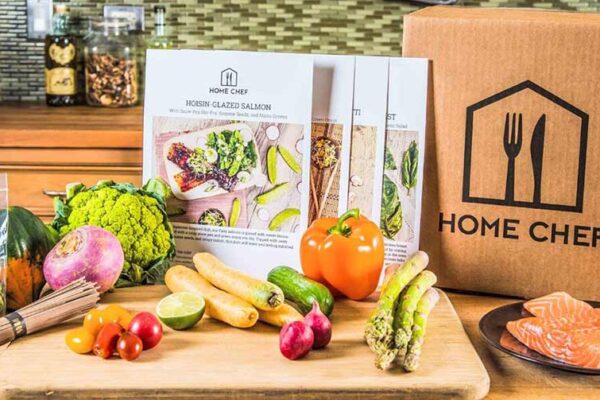 Best Home Chef Deals 2025