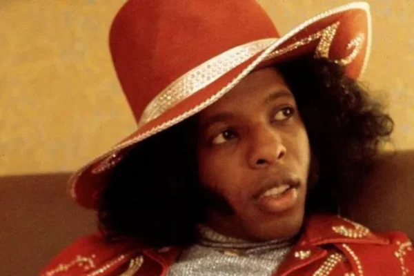 Sly Stone Dies at 82: Funk Pioneer and Cultural Icon Remembered
