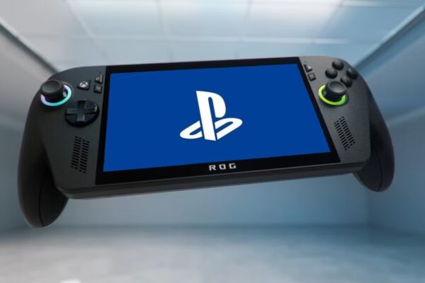 Xbox’s New Handheld Can Play PlayStation Games