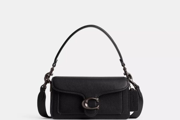 Buy New Style Coach Purse – 2025’s Best Coach Bags Reviewed