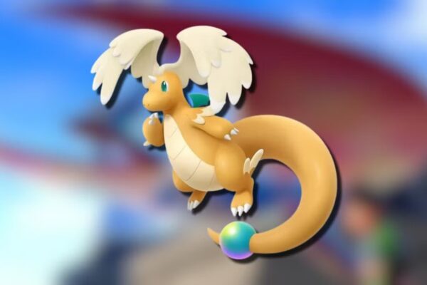 All 27 New Mega Evolutions Confirmed for Pokémon Legends