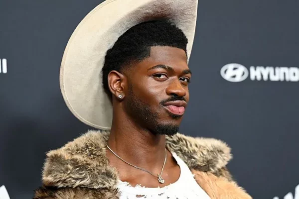 Lil Nas X Arrested in Los Angeles Street Incident