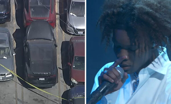 Decomposing Body Found in Tesla Registered to Singer D4vd – What We Know So Far