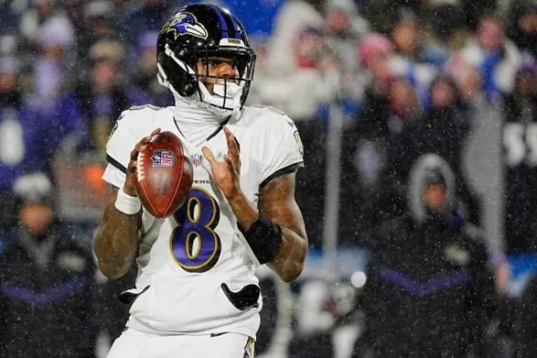 Bills vs. Ravens: TV Channel, Streaming Options, Key Storylines and Prediction for Sunday Night Football