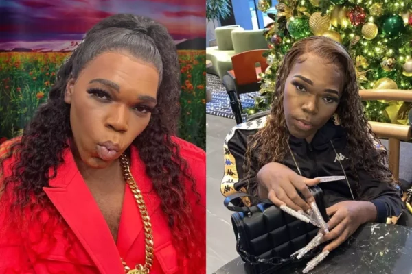Rolling Ray Passes Away at 28 – But Will the Internet Ever Forget Him?