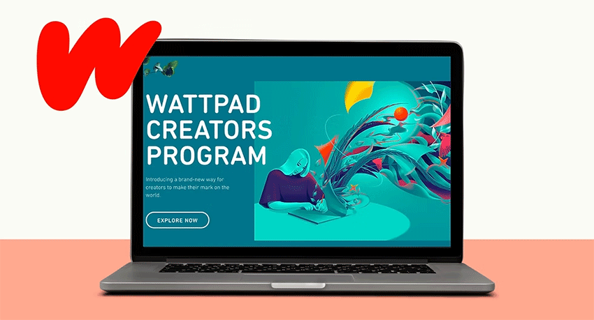 Wattpad Creators Program