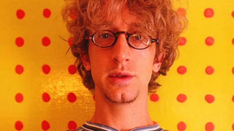 Andy Dick Breaks Silence After Viral Sidewalk Photos - ‘I’m 100% Fine