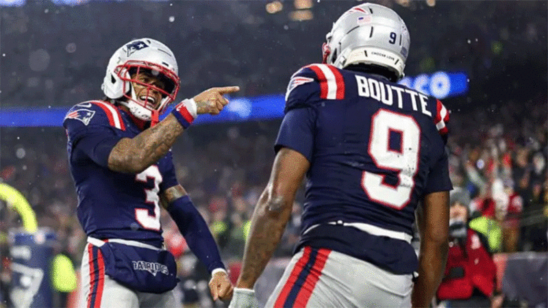 Bears Shock NFL in 2025: Why Chicago’s Future Looks Brighter Than Ever