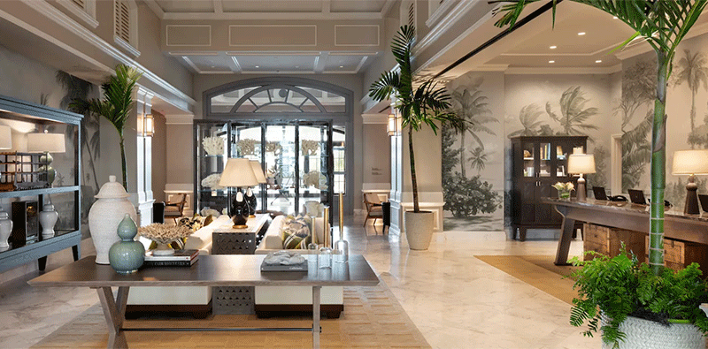 Image: Rosewood Baha Mar. (photo courtesy of Rosewood Hotels & Resorts)