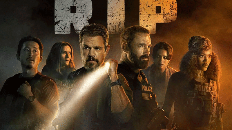 Is The Rip Rooted in Reality? The True Story Behind the Crime Thriller