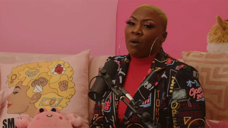 Mourning Shirley Raines’ Death: What Her Life Taught Us About Dignity