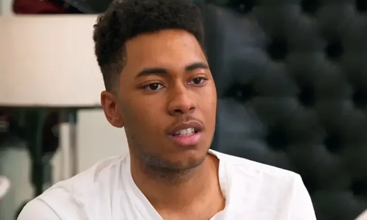 Robert Cosby Jr. Credit : Bravo