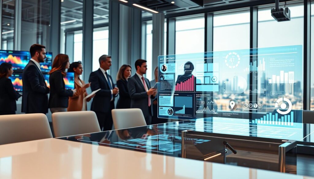 AI in content marketing AI in content marketing