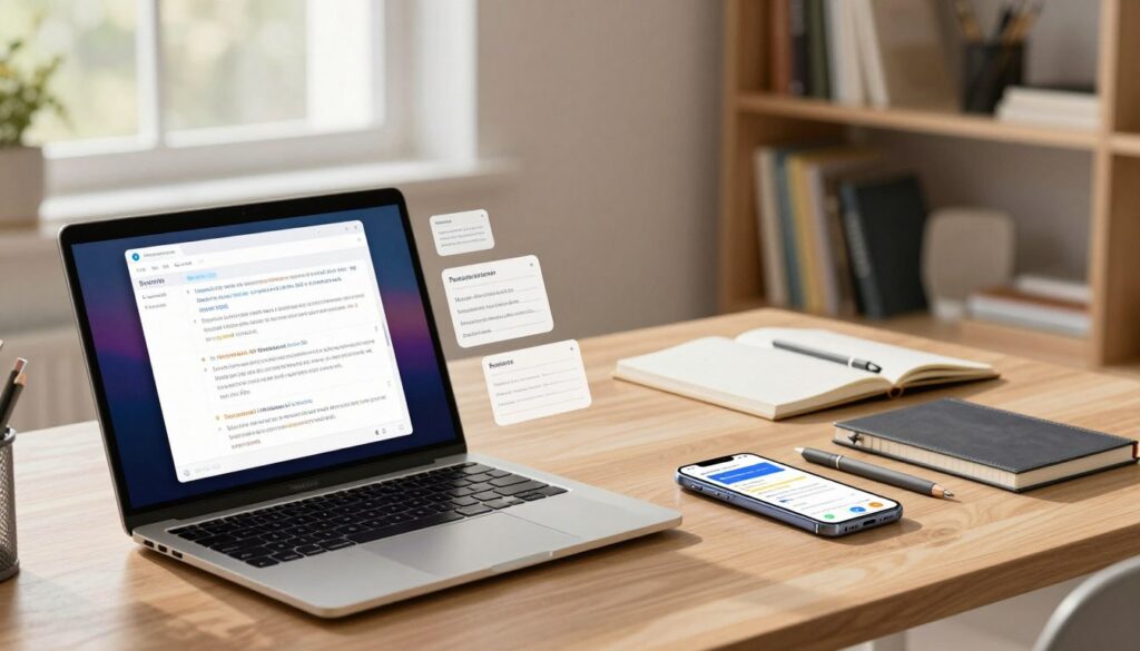 AI note-taking tools