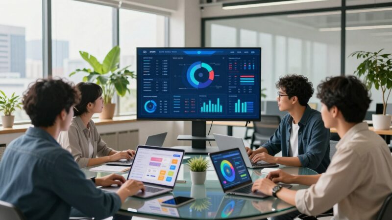 productivity apps for remote work