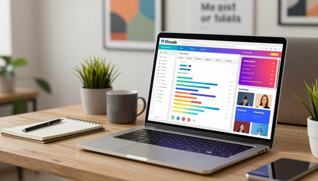 project management tools