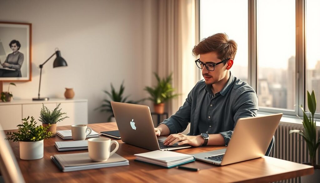 remote work adaptability remote work adaptability