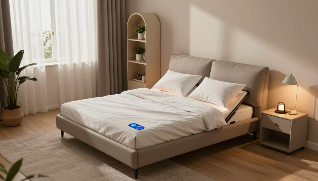 smart furniture