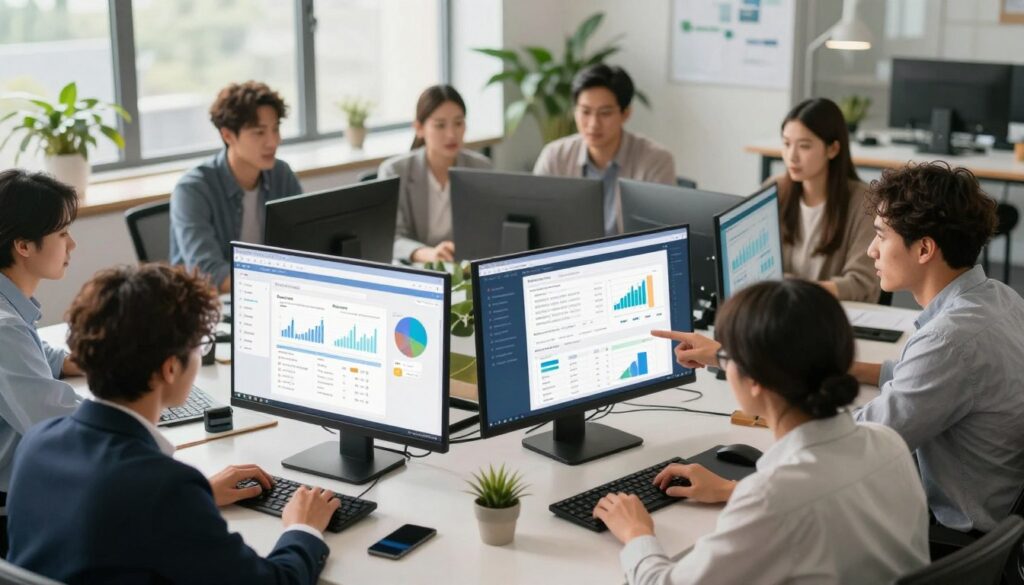 team collaboration software