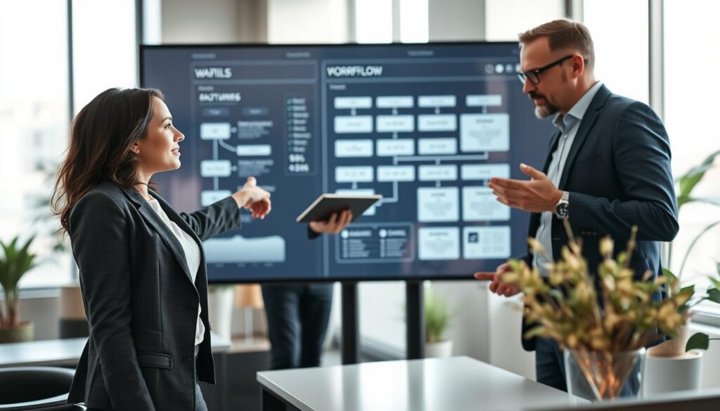 workflow optimization workflow optimization